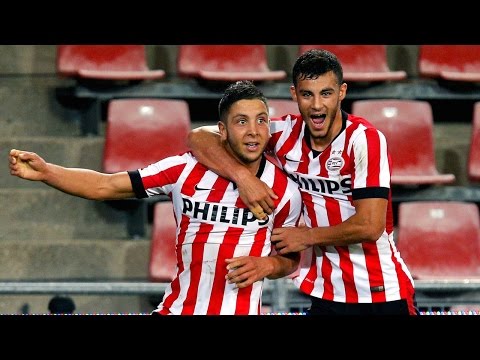 29-09-2014: Jong PSV - FC Den Bosch