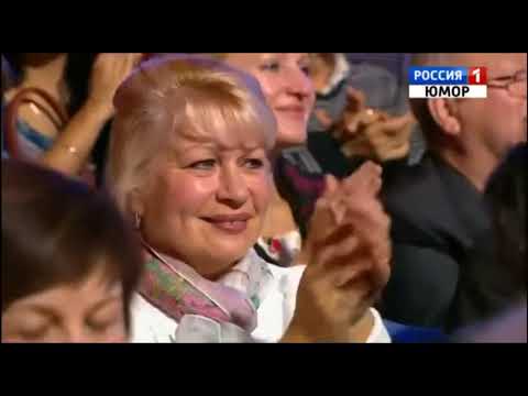 Андрей Баринов Пародии на советских артистов