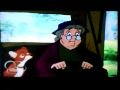 The Fox And The Hound Goodbye May Seem Forever Malay