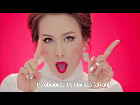 CHAE YEON- Obvious [M/V] (Eng Subs)