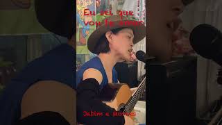 Eu sei que vou te amar-Tom Jobim e Vinícius de Moraes