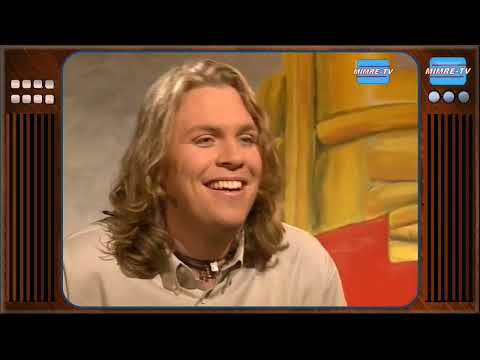 Jan Werner - med rett til å synge (HQ) - (Minne Portrett)(2006)