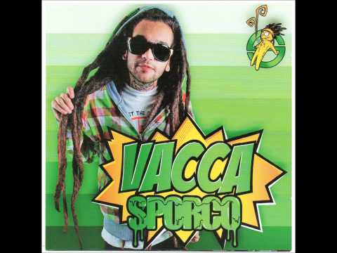 Vacca - Sporco