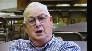 Jesse Bridge Tells  Heartbreaking Story Of 1969 Nelson Co. Flood