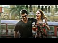 Rooba Orange Ram Charan Genelia Shazahn Padamsee Bhaskar Naga Babu Harris Jayaraj