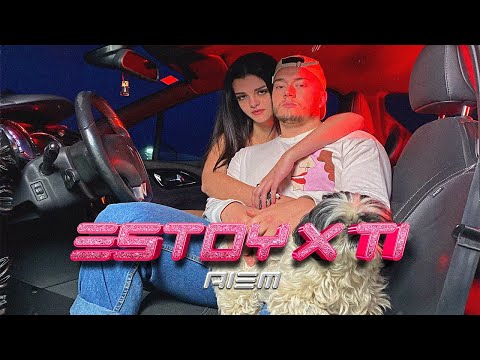 Aiem - Estoy X Ti (Vídeo Oficial)