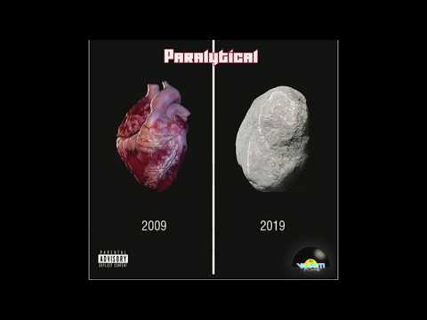 Paralytical - Wax Off ( ft. Ray & Royal Records )