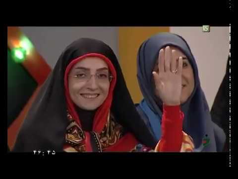 Khandevaneh TV Show - S02E10 (خندوانه - فصل دوم قسمت دهم)