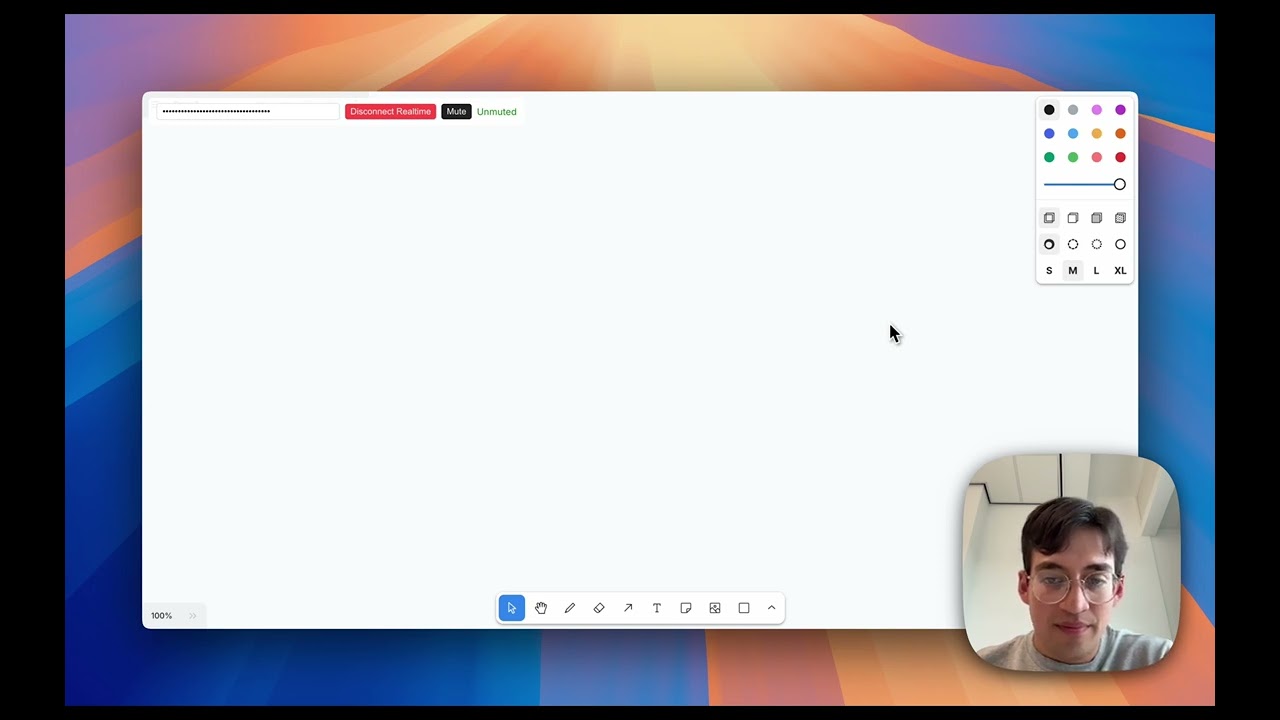 Real-Time Speech to Whiteboard: Transforming Architecture with AI Insights