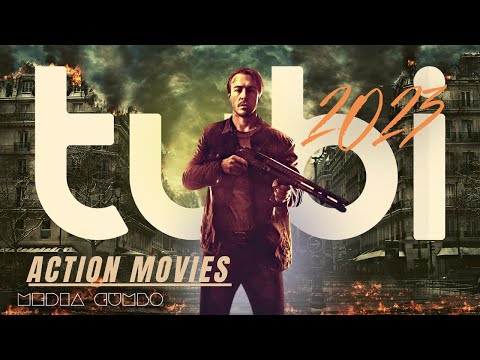 Top 5 TUBI Must Watch Action Movies for FREE