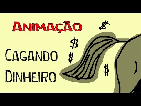 O Cavalo que Defecava Dinheiro Animação em Cordel