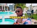 Harmonize - Hawaniwezi (official lyrics video)