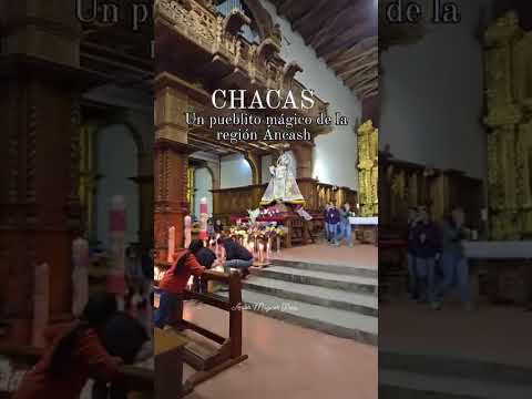 @Chacas-Asuncion-Ancash- 𝙿𝙴𝚁𝚄́