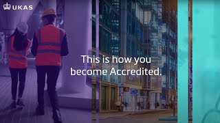 Download lagu UKAS: the route to Accreditation mp3