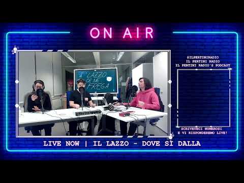 Zelenzky chiama Mario Draghi ma lo mettono in attesa | Il Lazzo Che Ce Ne Frega | Puntata 20