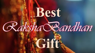 This Song is the Best RAKSHABANDHAN Gift | Happy RakshaBandhan