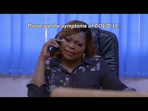 JENIFA ON LOCKDOWN | Starting On The 13th of May