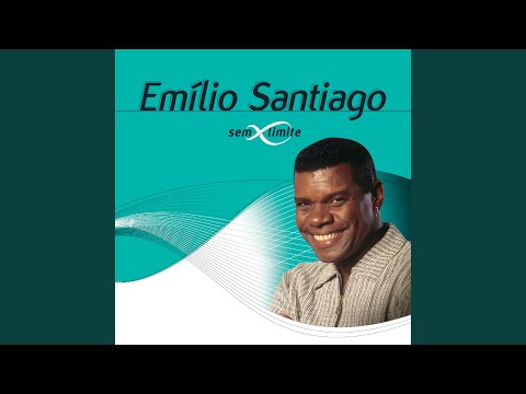 Dois Prá Lá Dois Prá Cá - Emílio Santiago