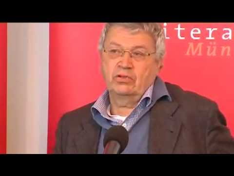 Gerhard Polt - Menschen in München