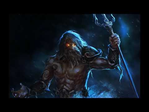 [Beat] Tony Heat x Poseidon