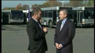 GRTC Bus Tracker Overview