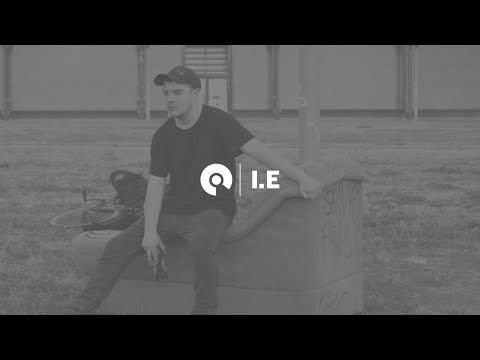 Premiere: I.E. @ Ismus Showcase | BE-AT.TV