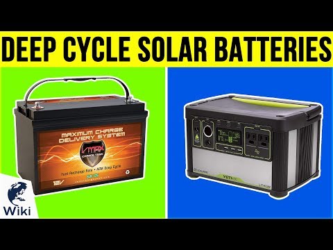 download lagu mp3 mp4 Deep Cycle Batteries For Solar Panels, download lagu Deep Cycle Batteries For Solar Panels gratis, unduh video klip Deep Cycle Batteries For Solar Panels