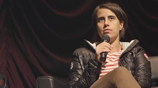 Final Draft: Kris Rey on Film video