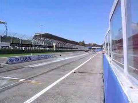 Giulietta Turbodelta vs. Bmw M3 E46