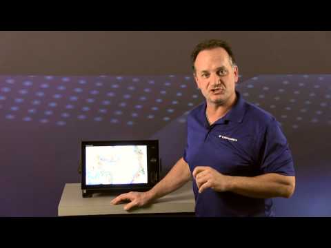 NavNet TZtouch - Installing Charts