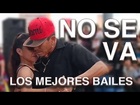 Grupo Frontera - No Se Va (Los Mejores Bailes)