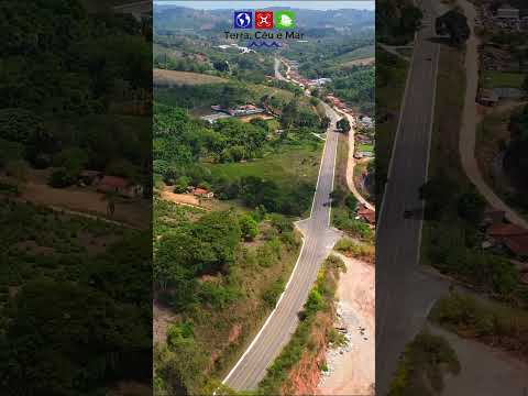 CABO VERDE-MG #shorts