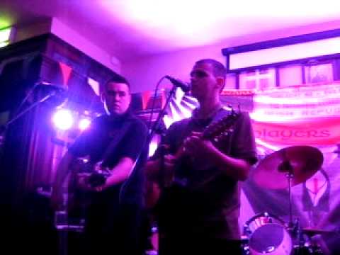 The Players Brigade James Connolly.AVI