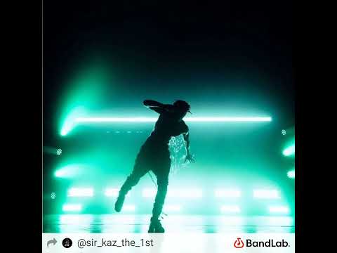 Kaz - Go (prod. W4ddles)