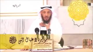 55 مؤامرة لاغتيال النبي ﷺ