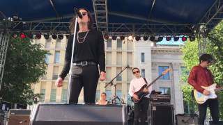 Night Riots- All for you