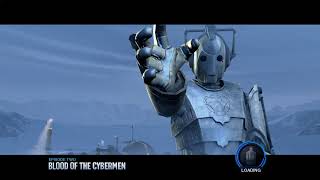 DW The Adventure games: An explosive end to the metal men...