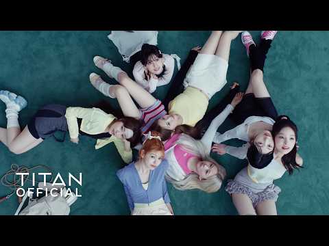 AtHeart 'Say It' Official MV