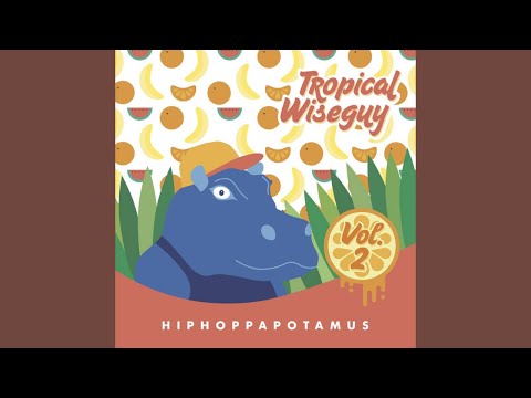 DJ Hiphoppapotamus - September