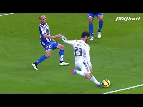 Isco Alarcón ● Top 10 Goals in Career ● 2010 2018