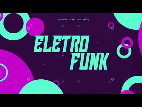ELETRO FUNK 2022 - Para na Frente do Paredão [LANS DETONA] DJ Felipe The Best