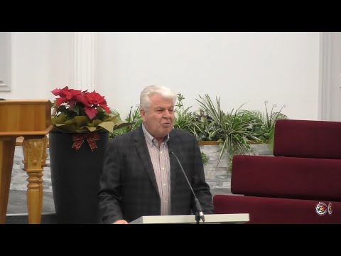 FRBC 2022 - 4 Ianuarie - Busuioc Belciu - Rugaciunea de la inceput de an