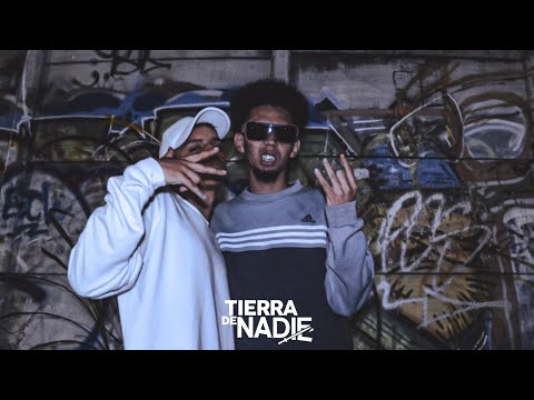 Alfredynho vs Nosrex: 4tos | FECHA 5 TEMPORADA 2 - TIERRA DE NADIE | 2022