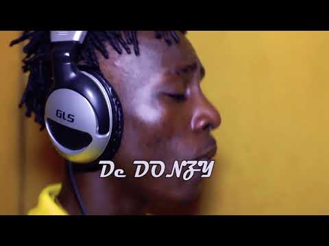 Striker De Donzy _thank_you_official_Video
