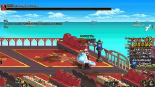 [DFOG] Dark Templar Pursuit Speed Run