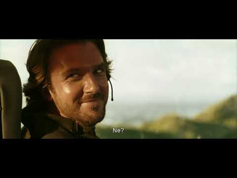 Godzilla ve Kong: Yeni İmparatorluk | Türkçe Altyazılı 2. Fragman | 5 Nisan 2024