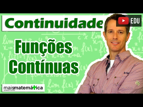Calculus: Continuous Functions (Lesson 2 of 4)