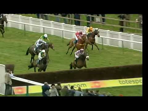 2008 Grand Annual Chase - Cheltenham Festival