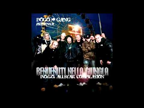 Club Dogo - Figlio Di Un Dio Minore ( feat. Montenero )