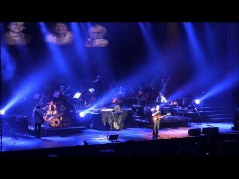 OLYMPIC Jednou, live Karlovy Vary